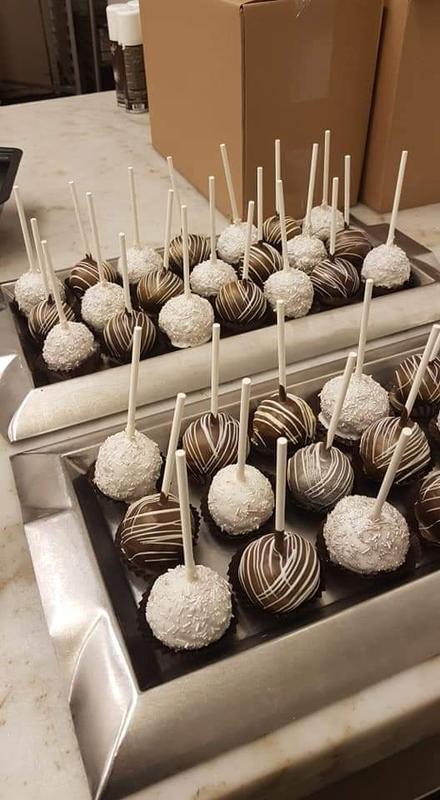 Cake Pops
